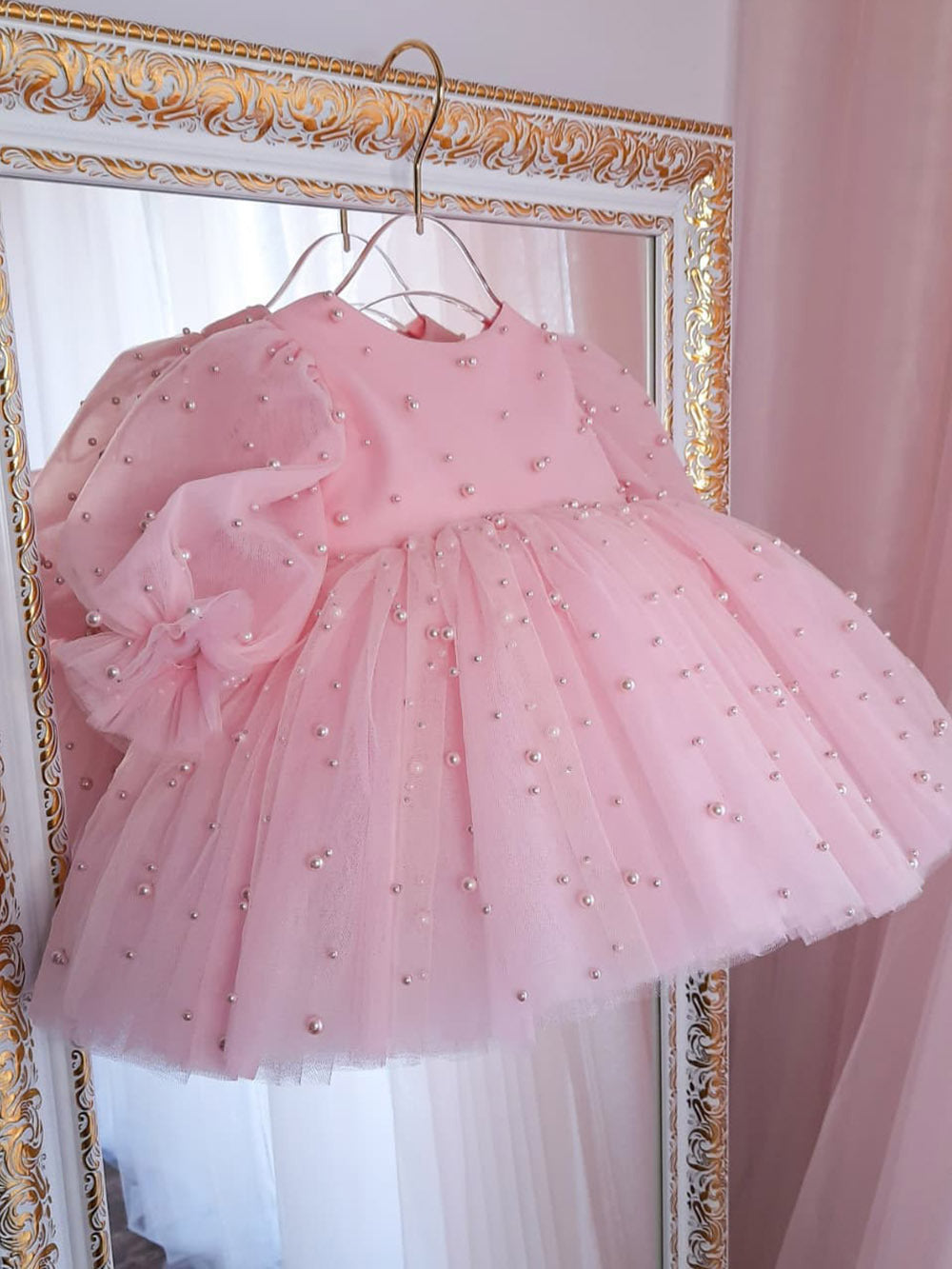 ROXY DRESS