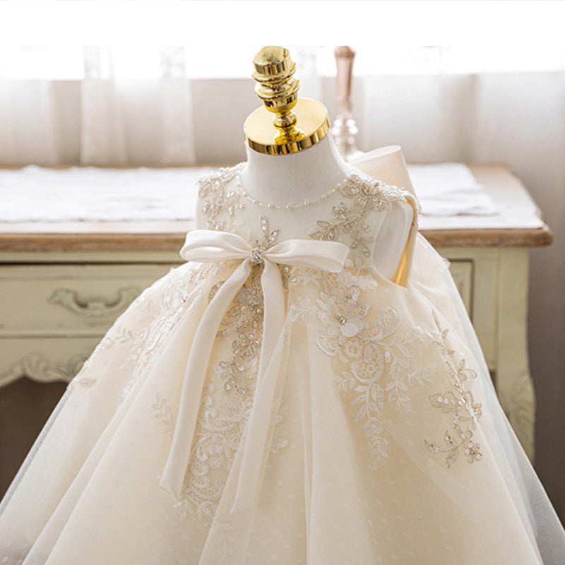 CATRIONA DRESS - Ready To Ship