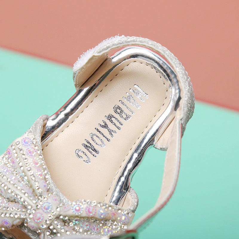 LILY SHOES