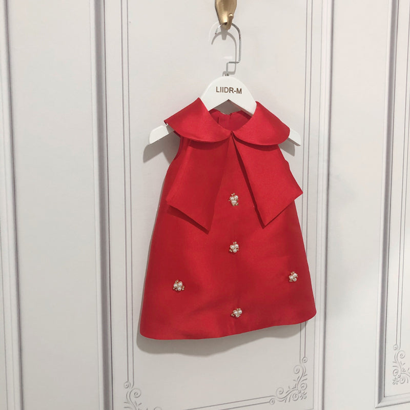 JODIE DRESS
