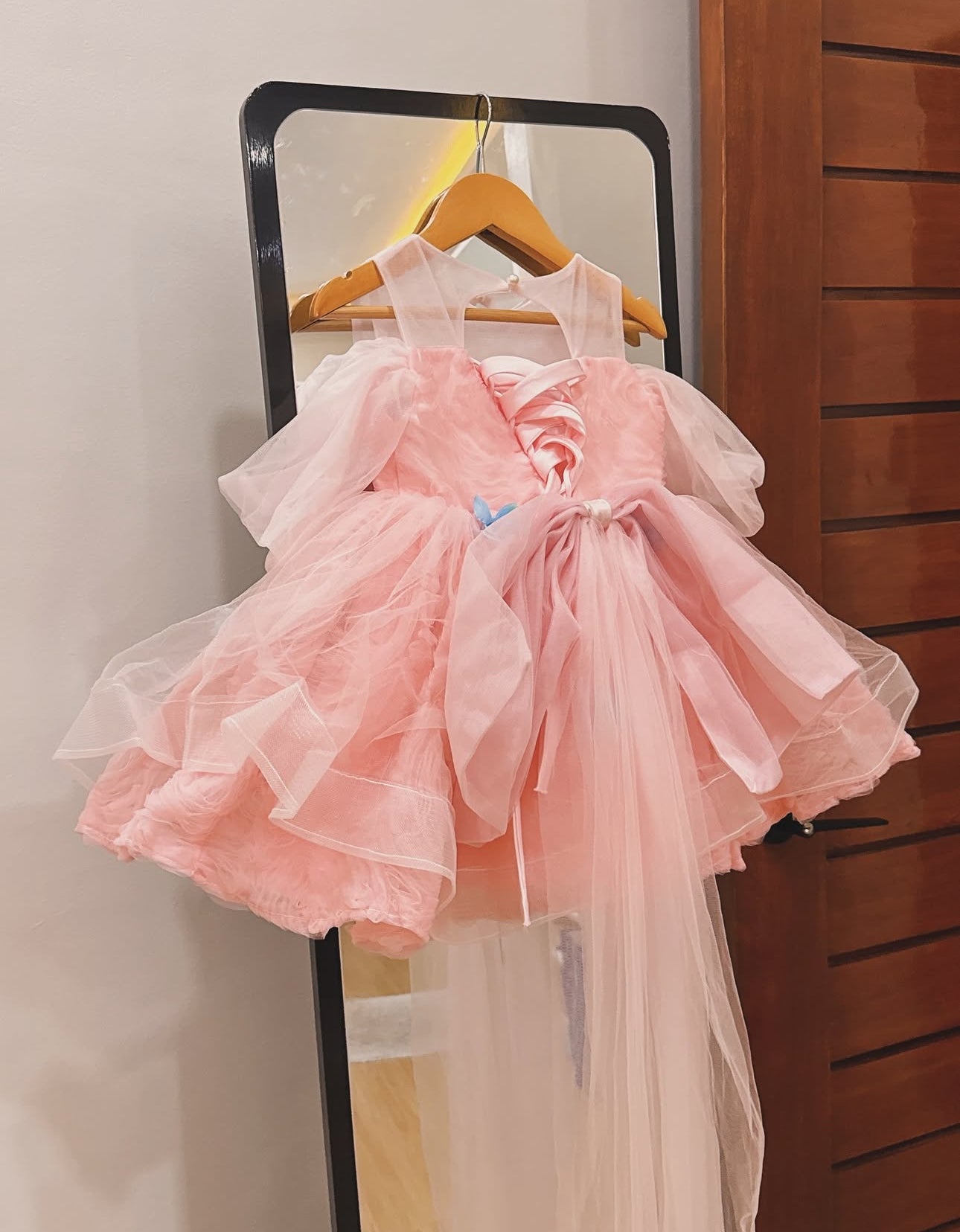 JASMIENE DRESS - Clearance Sale