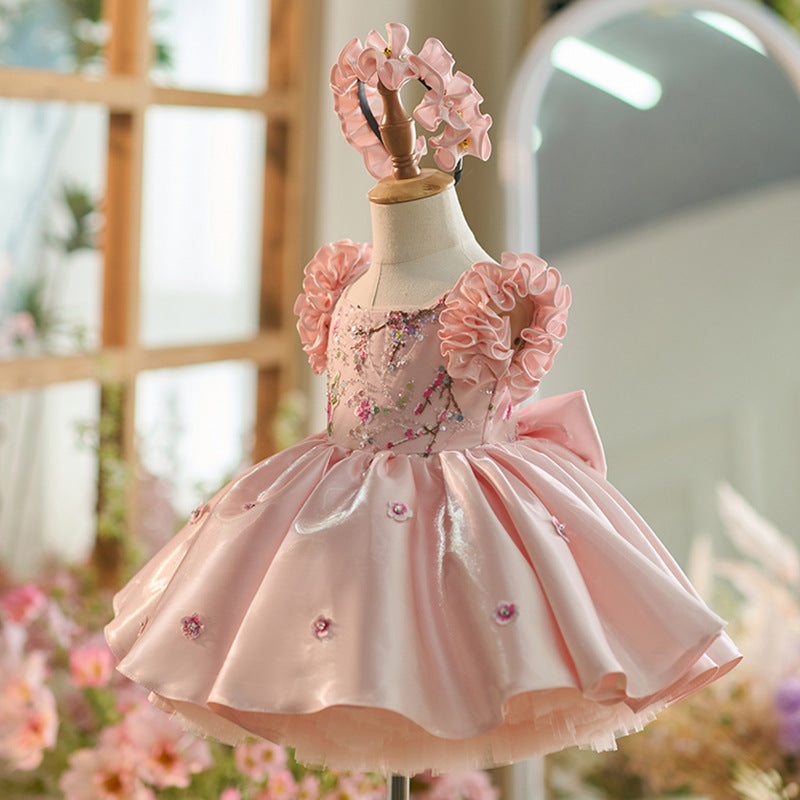 RAYANA DRESS - Ready To Ship