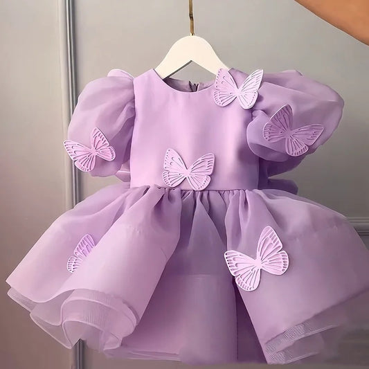 VENISHA DRESS