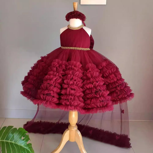 EZRA DRESS