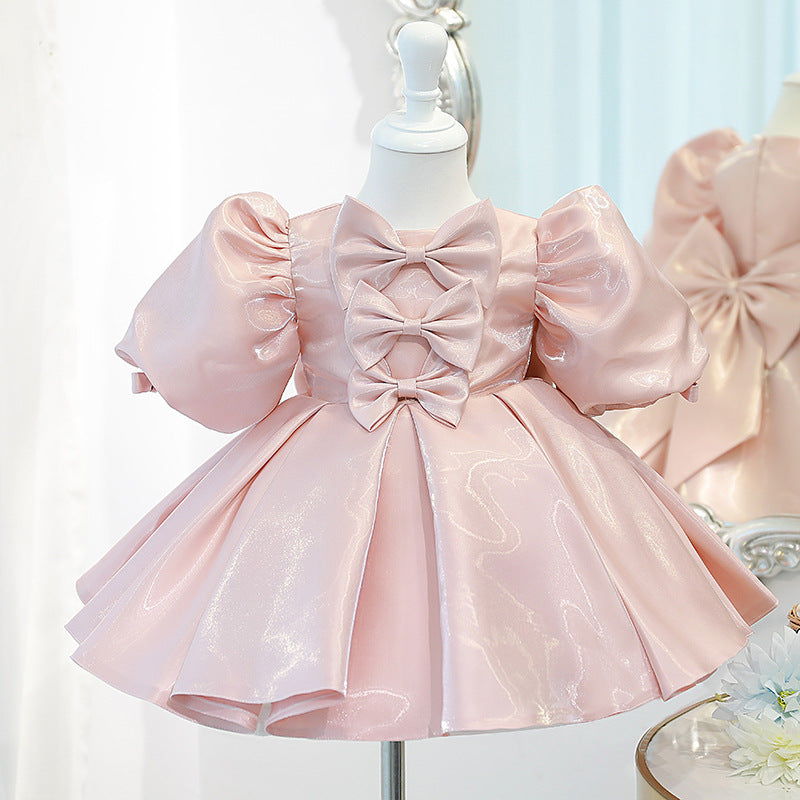 YASMIN DRESS
