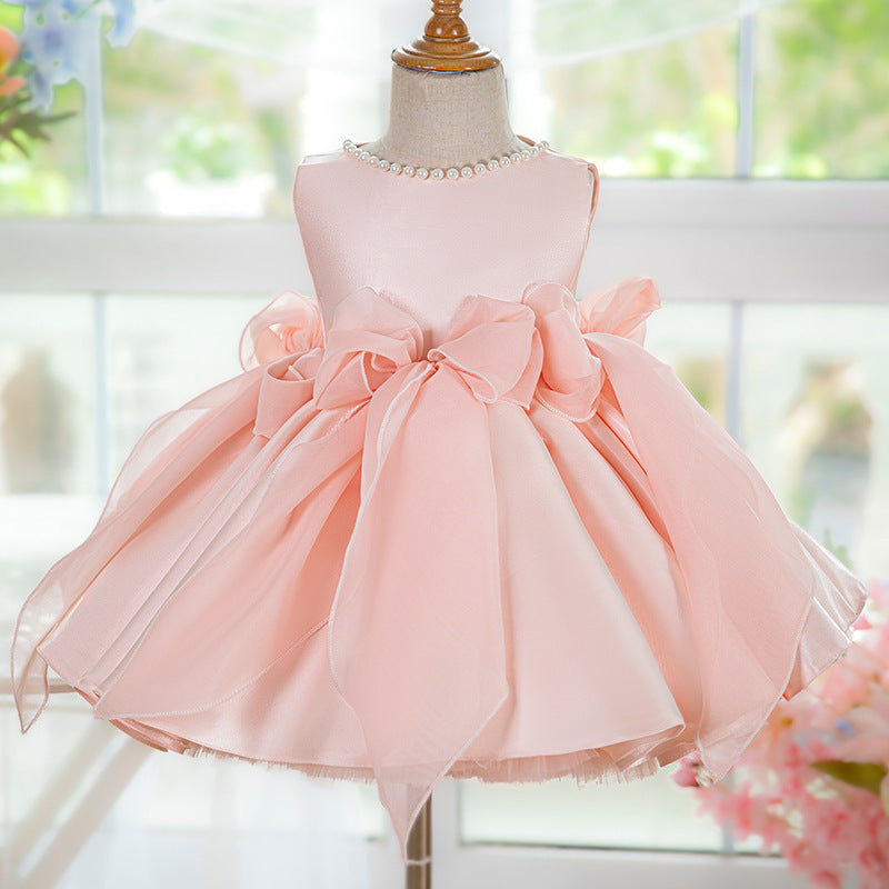 ISABELLA DRESS