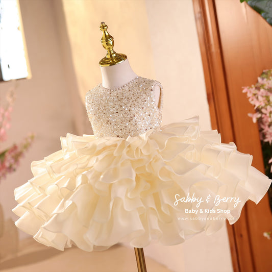 ELOISE DRESS