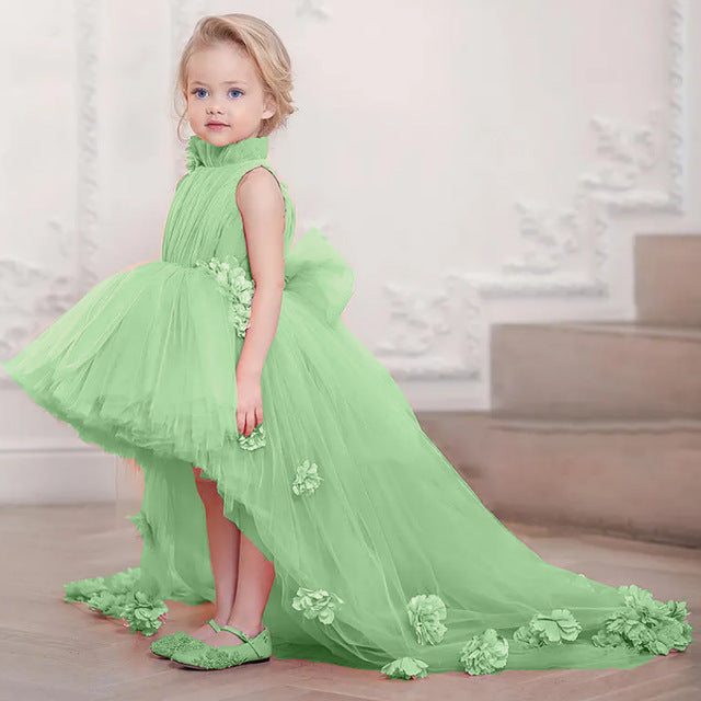 AVELINE RUNWAY DRESS