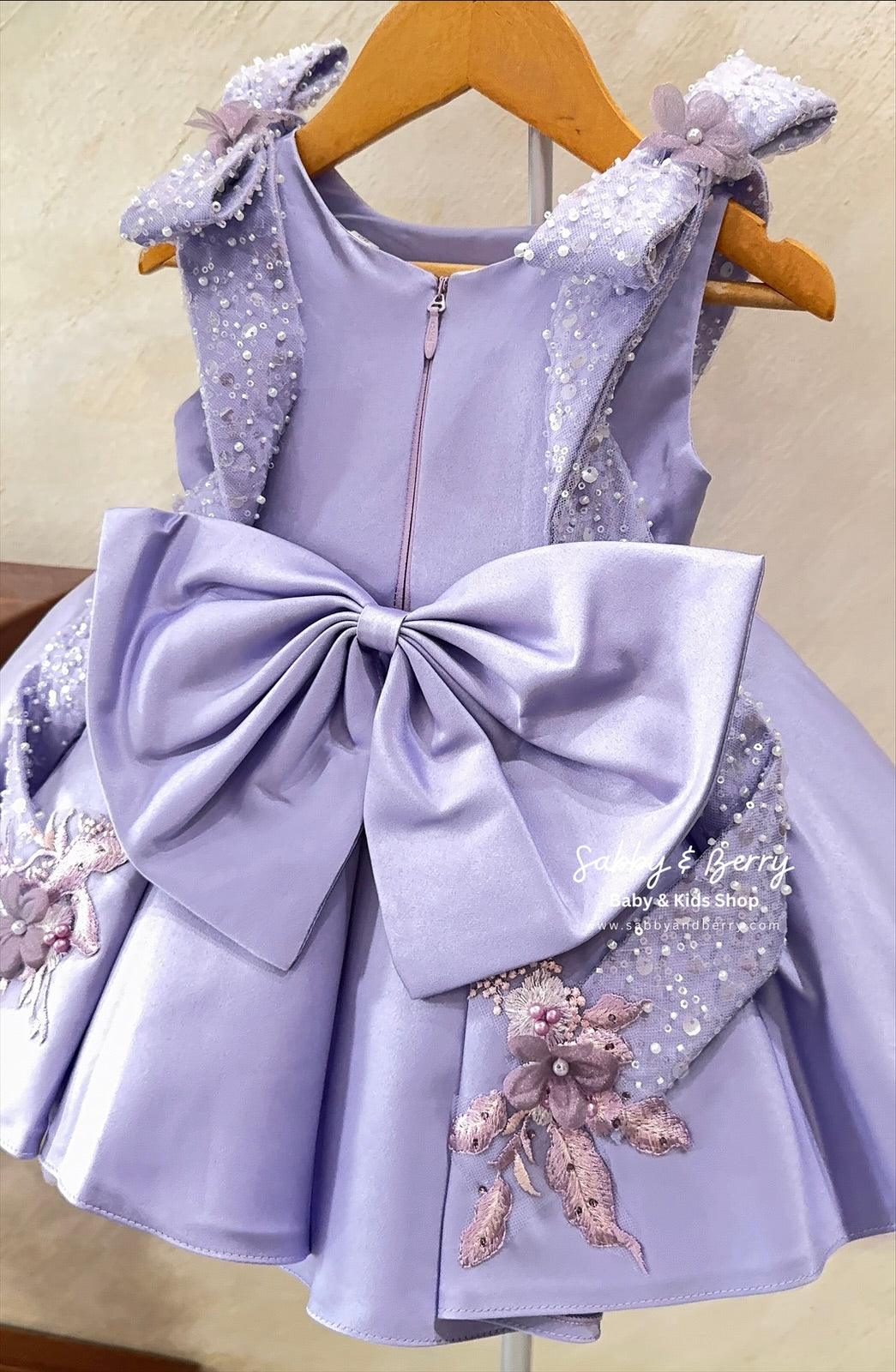 AMARA DRESS