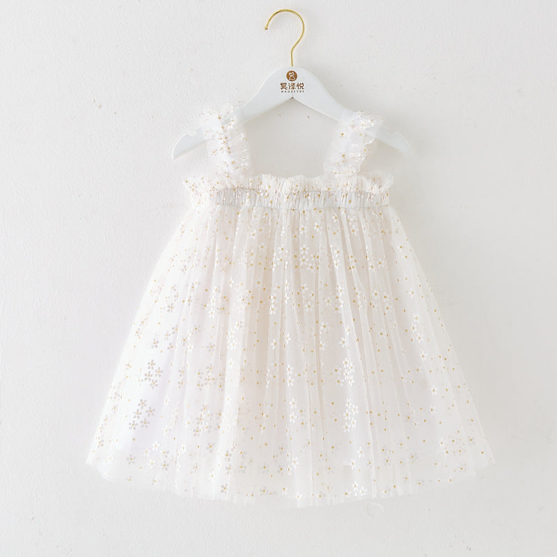 DAHLIA DRESS
