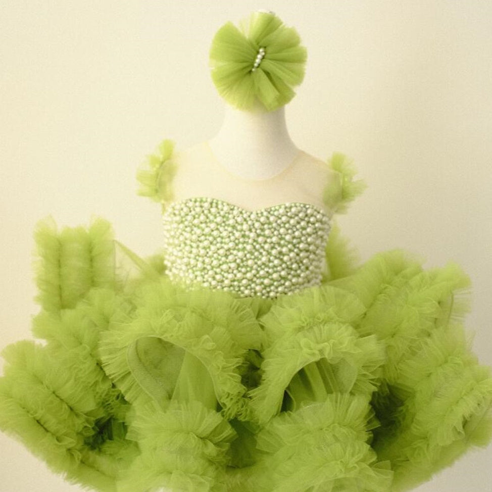 TIANNA DRESS