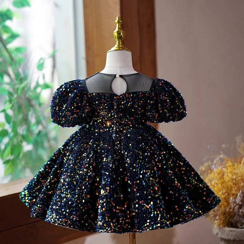 MELISSA DRESS