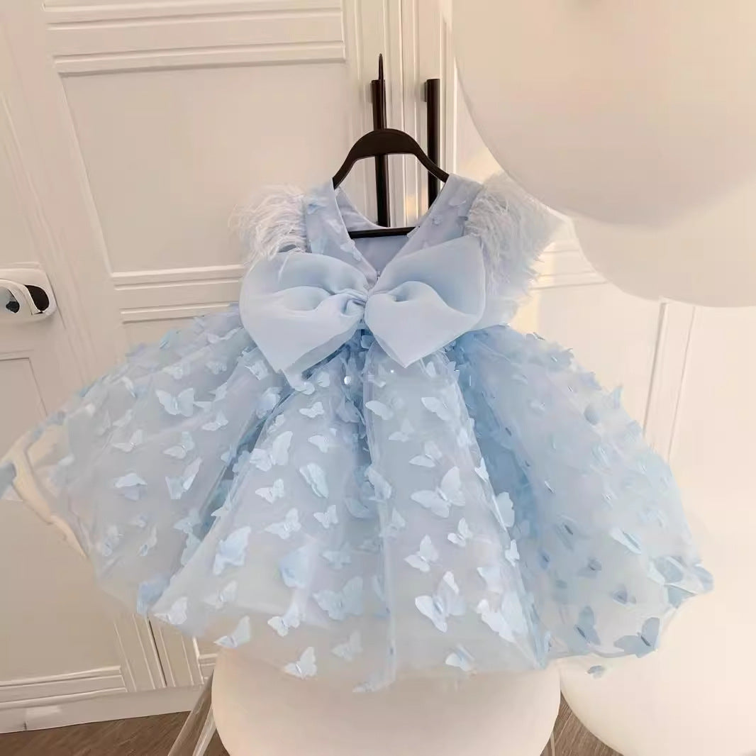 MAVI DRESS