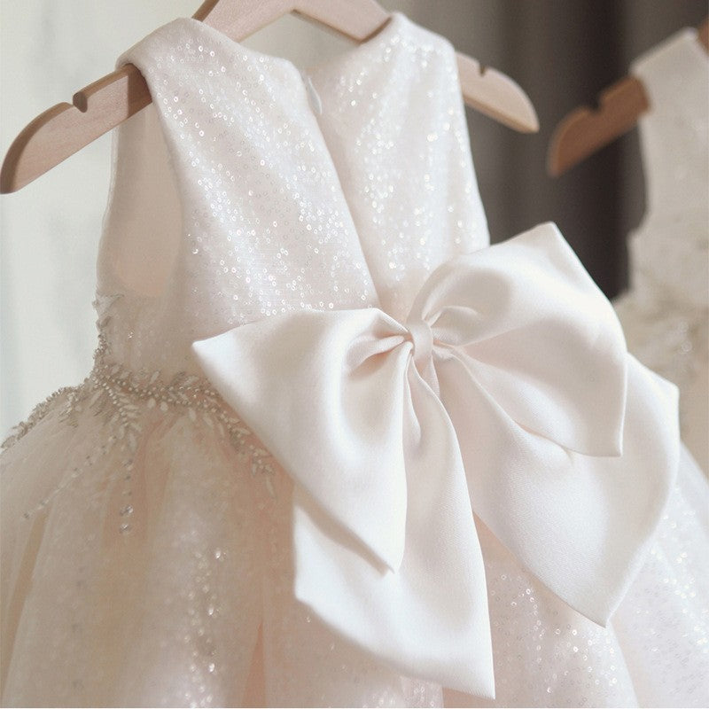 CARMIE DRESS