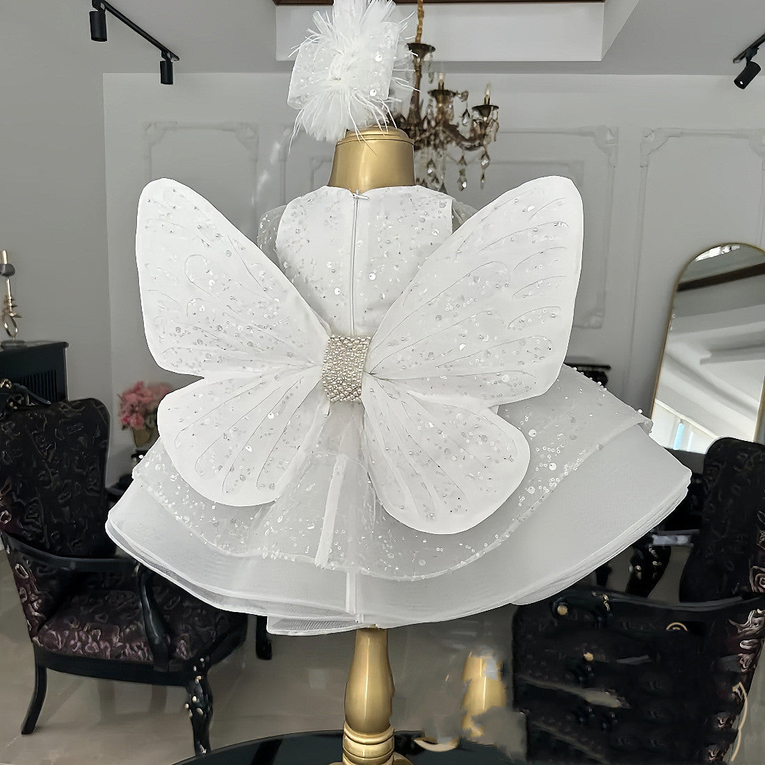 HEMERA DRESS