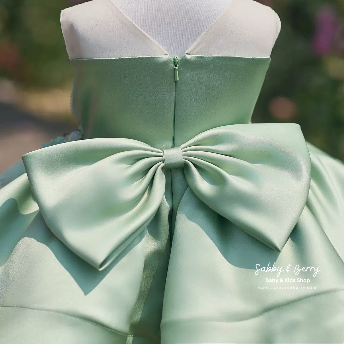 VALERIE DRESS