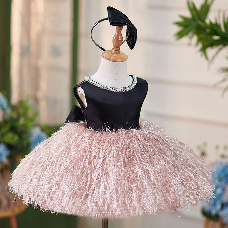 CLAUDINE DRESS
