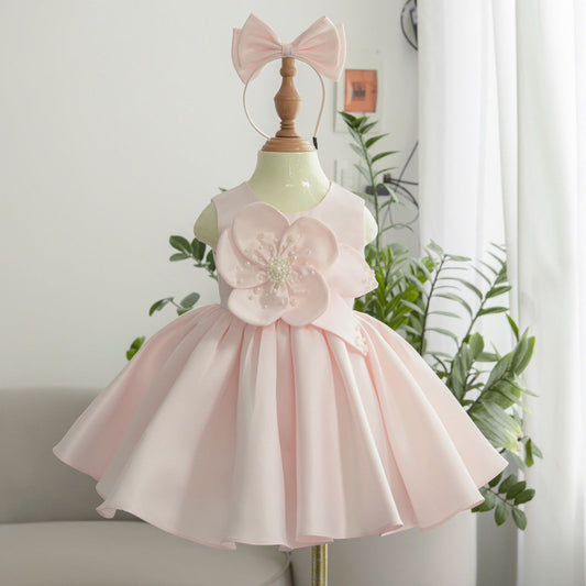 ELARA DRESS