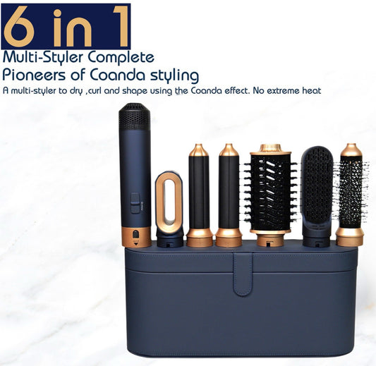 AUTO WRAP STYLER SET