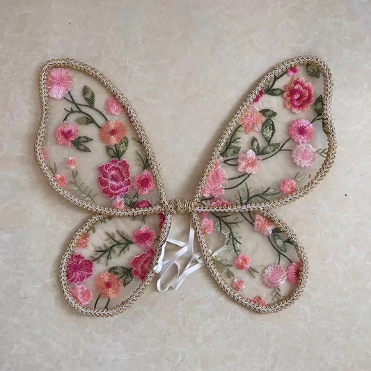 FAIRY WINGS