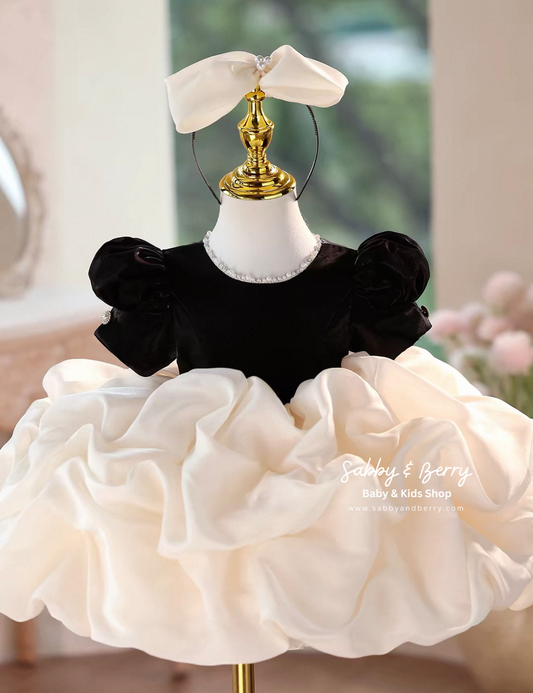 JASMIENE DRESS