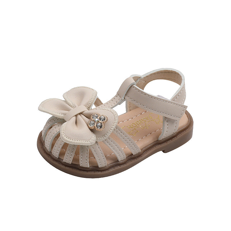 Princess Shoes Baby Toddler Soft Sole