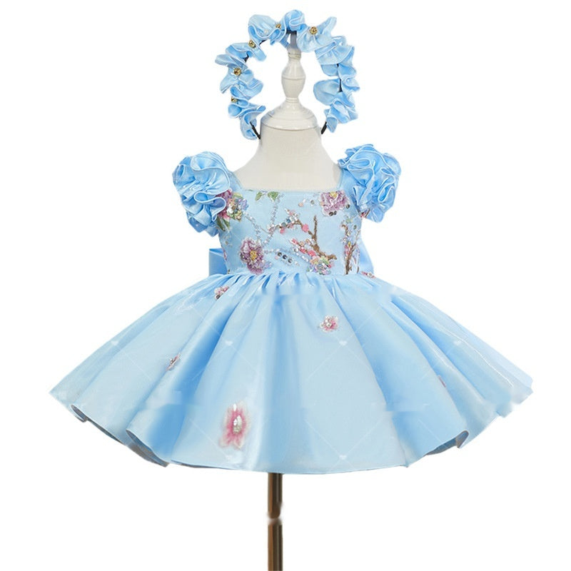 RAYANA DRESS