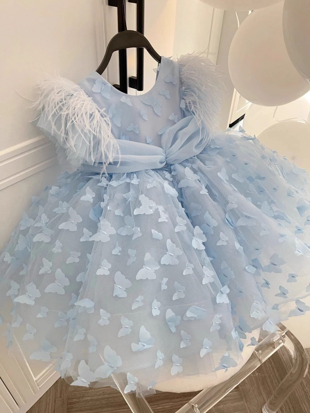 MAVI DRESS