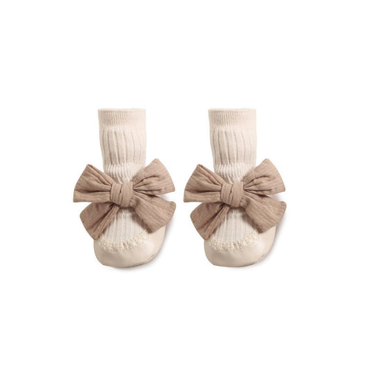 SUSIE SHOES SOCKS