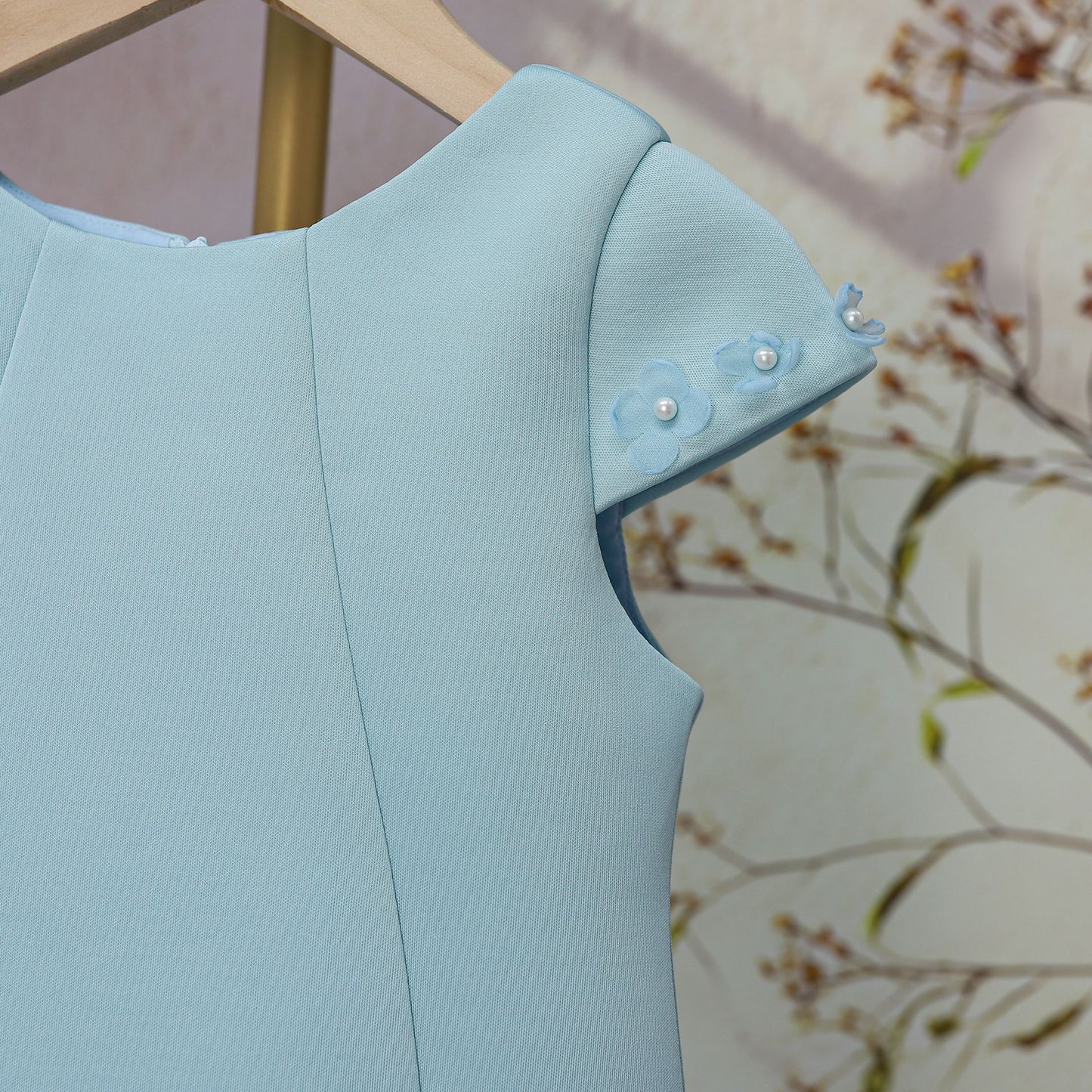 CELINA DRESS