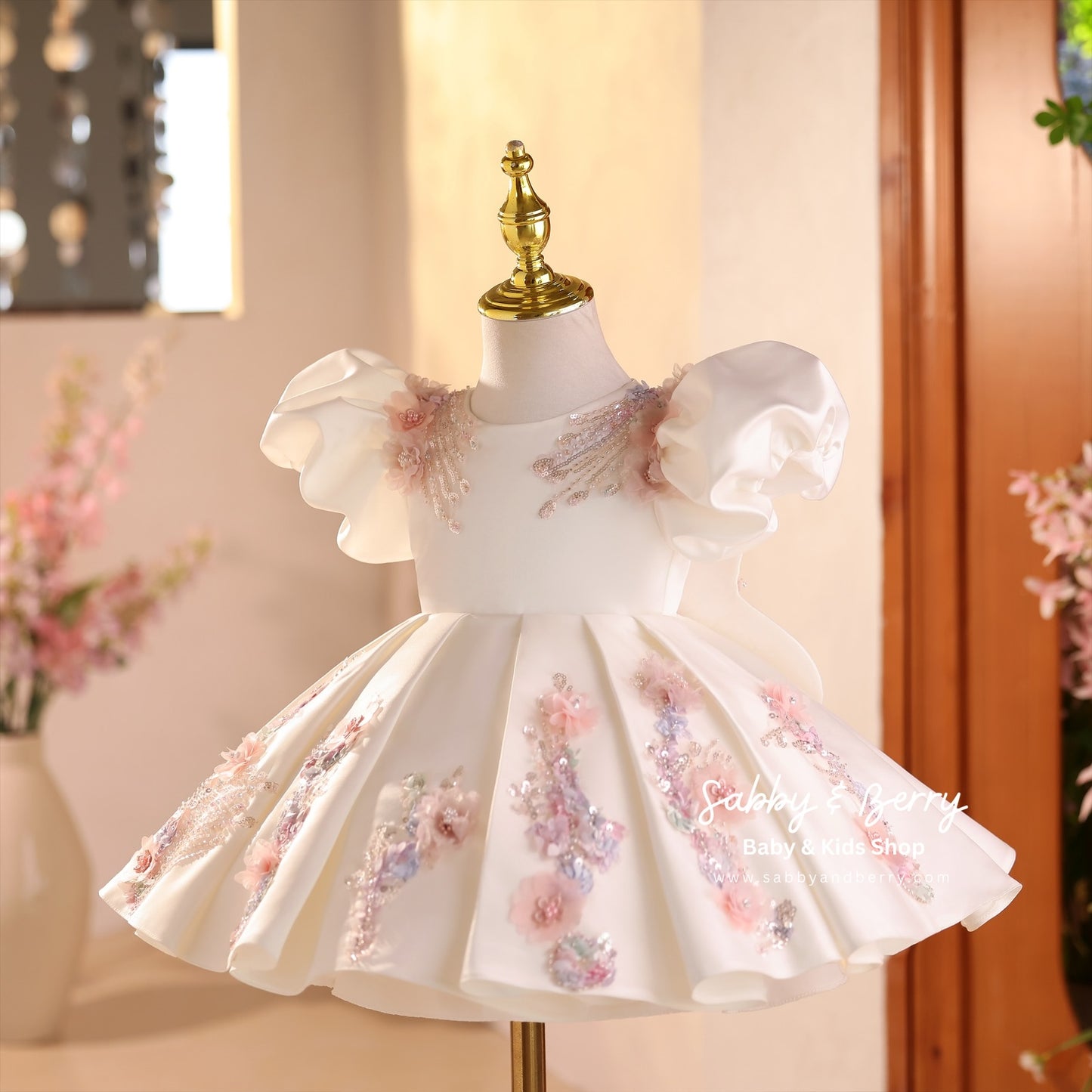 DIXIE DRESS