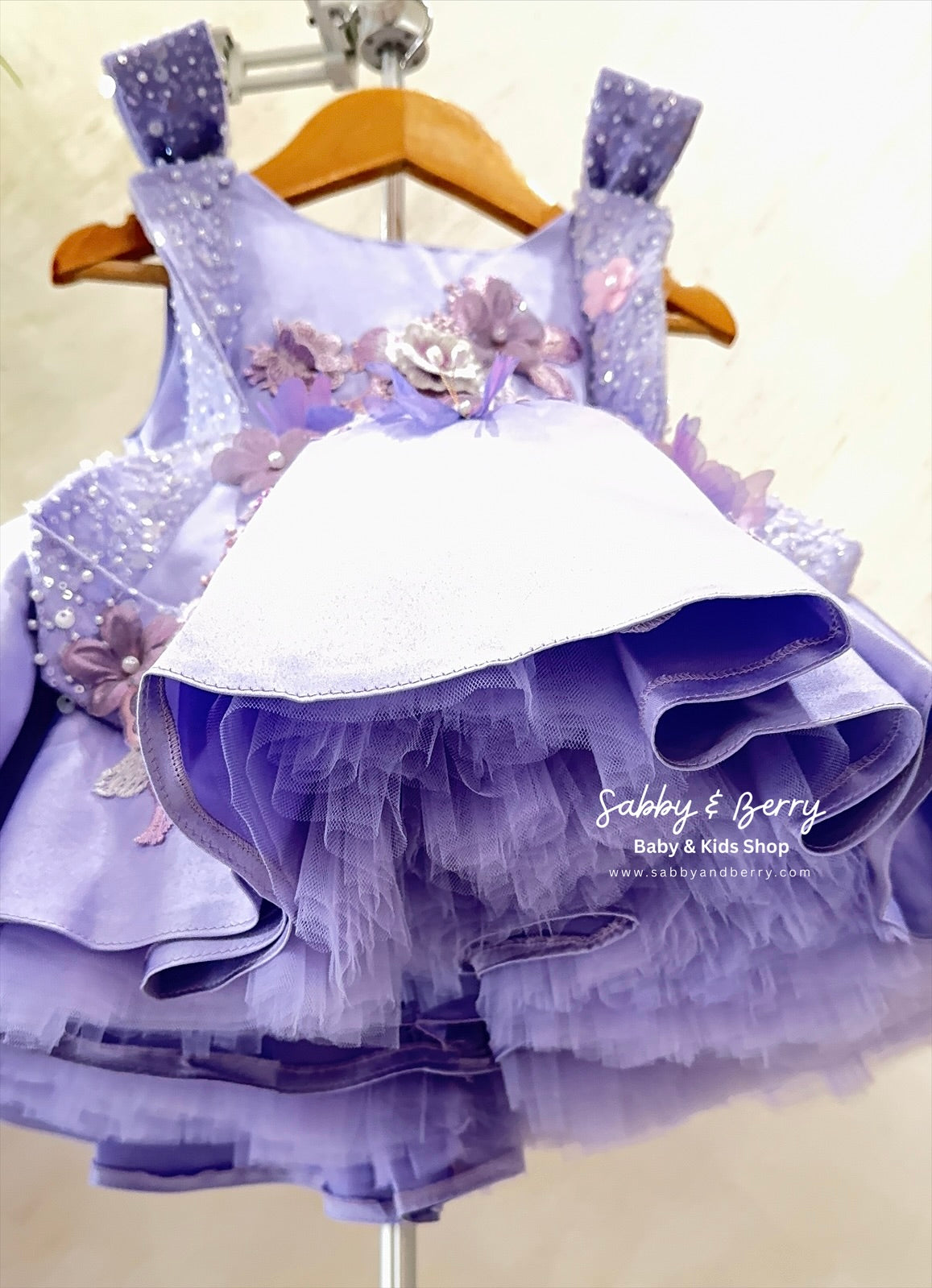 AMARA DRESS