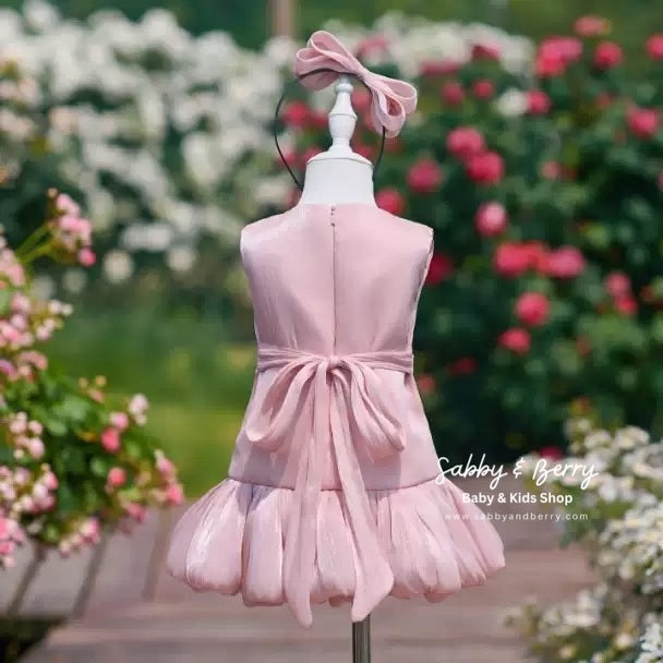 CORINNA DRESS