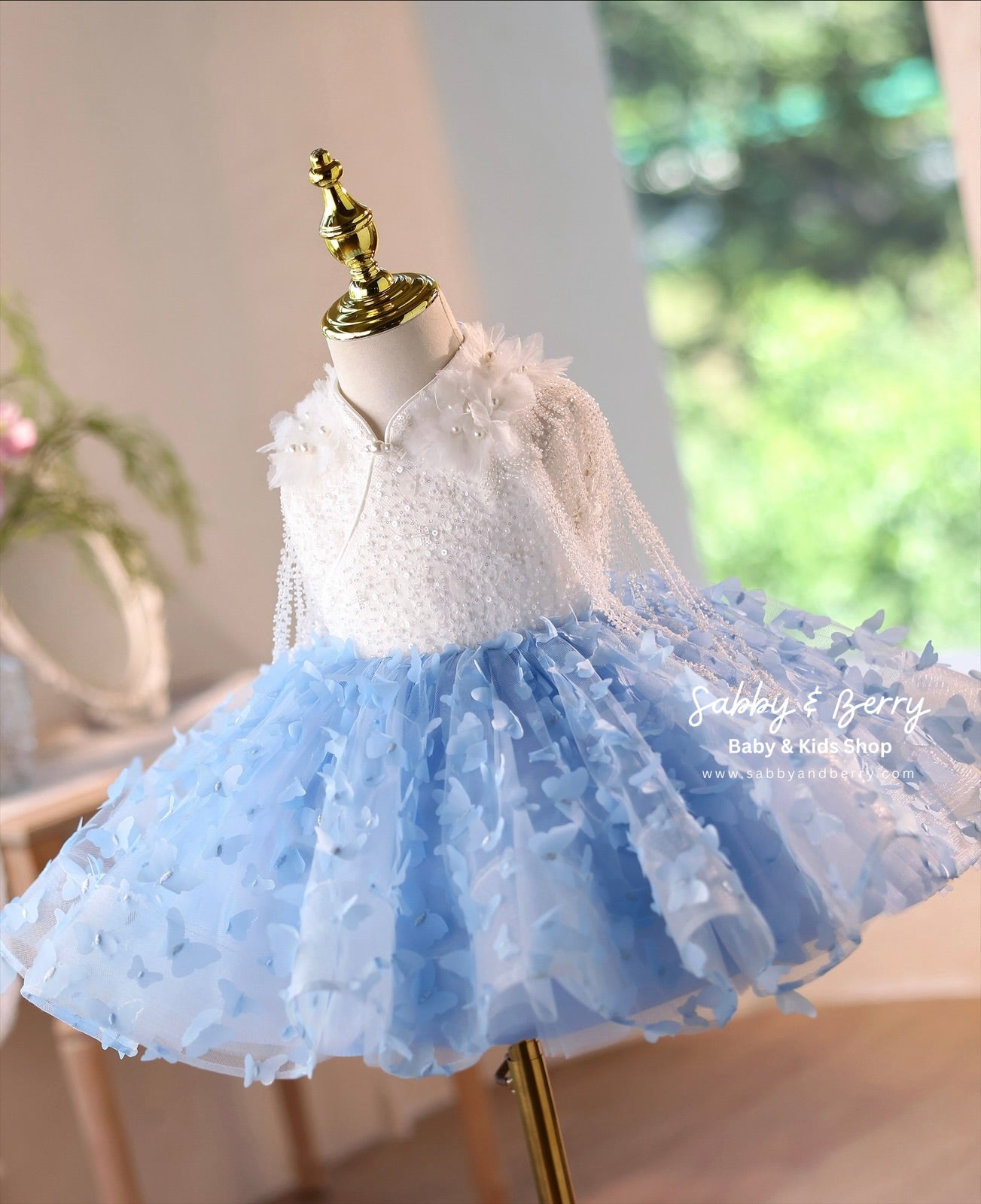 CHARLEE DRESS