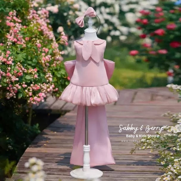 CORINNA DRESS