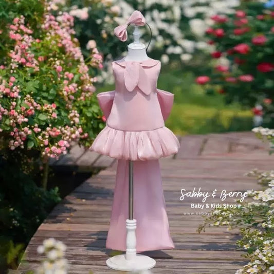 CORINNA DRESS