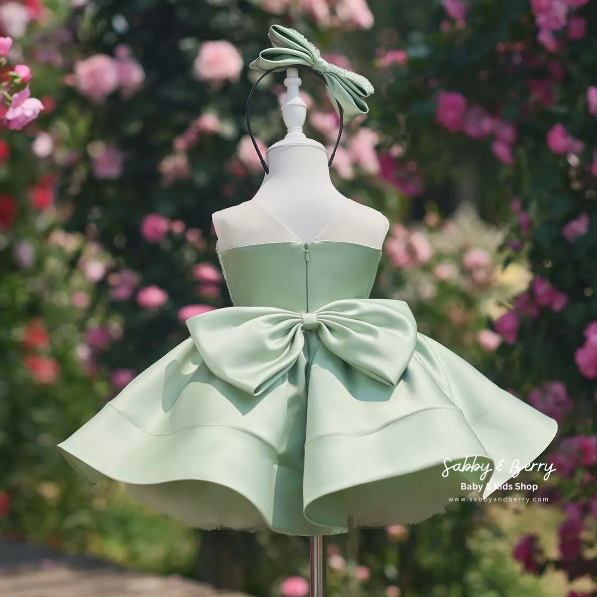 VALERIE DRESS