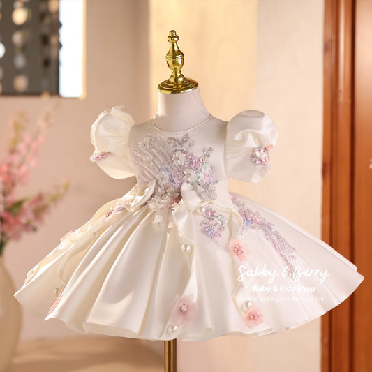 CALISTA DRESS - Ready To Ship