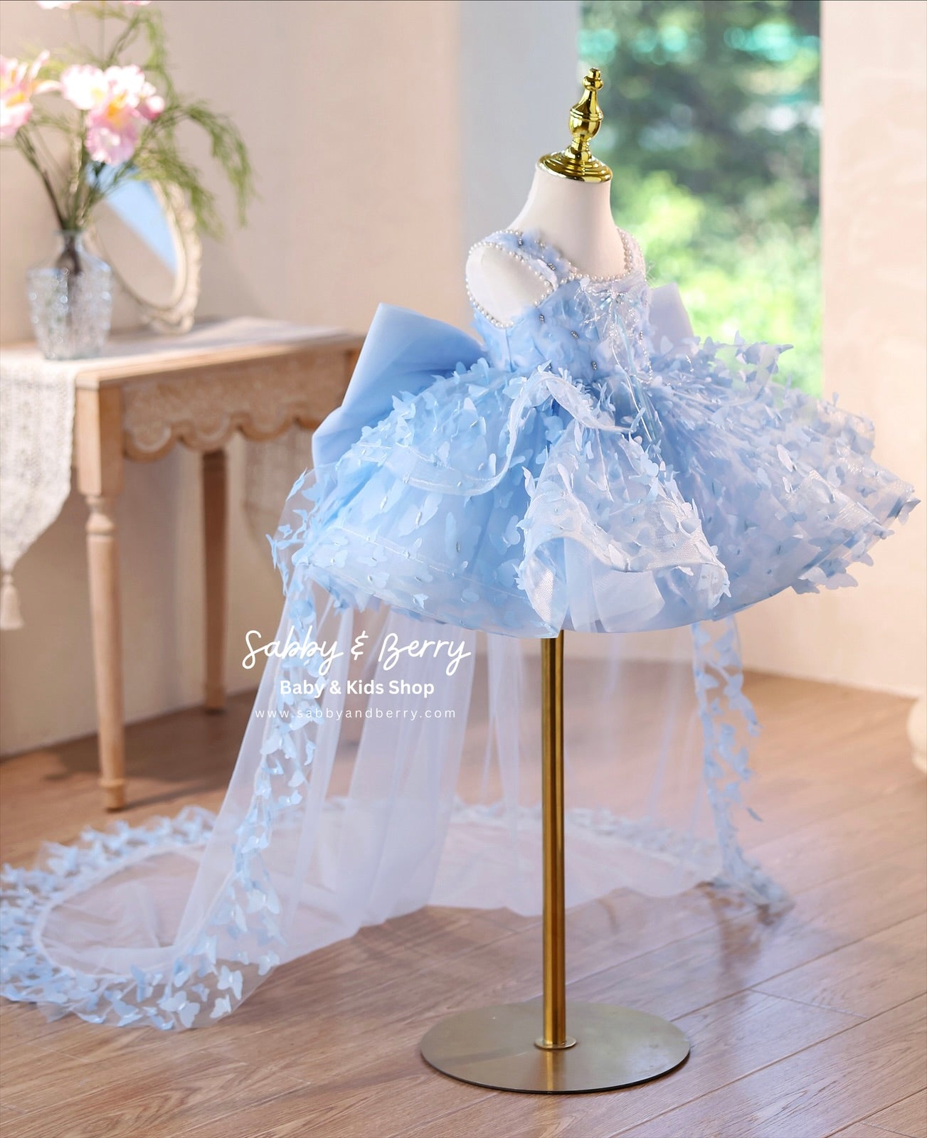 ADLEY DRESS