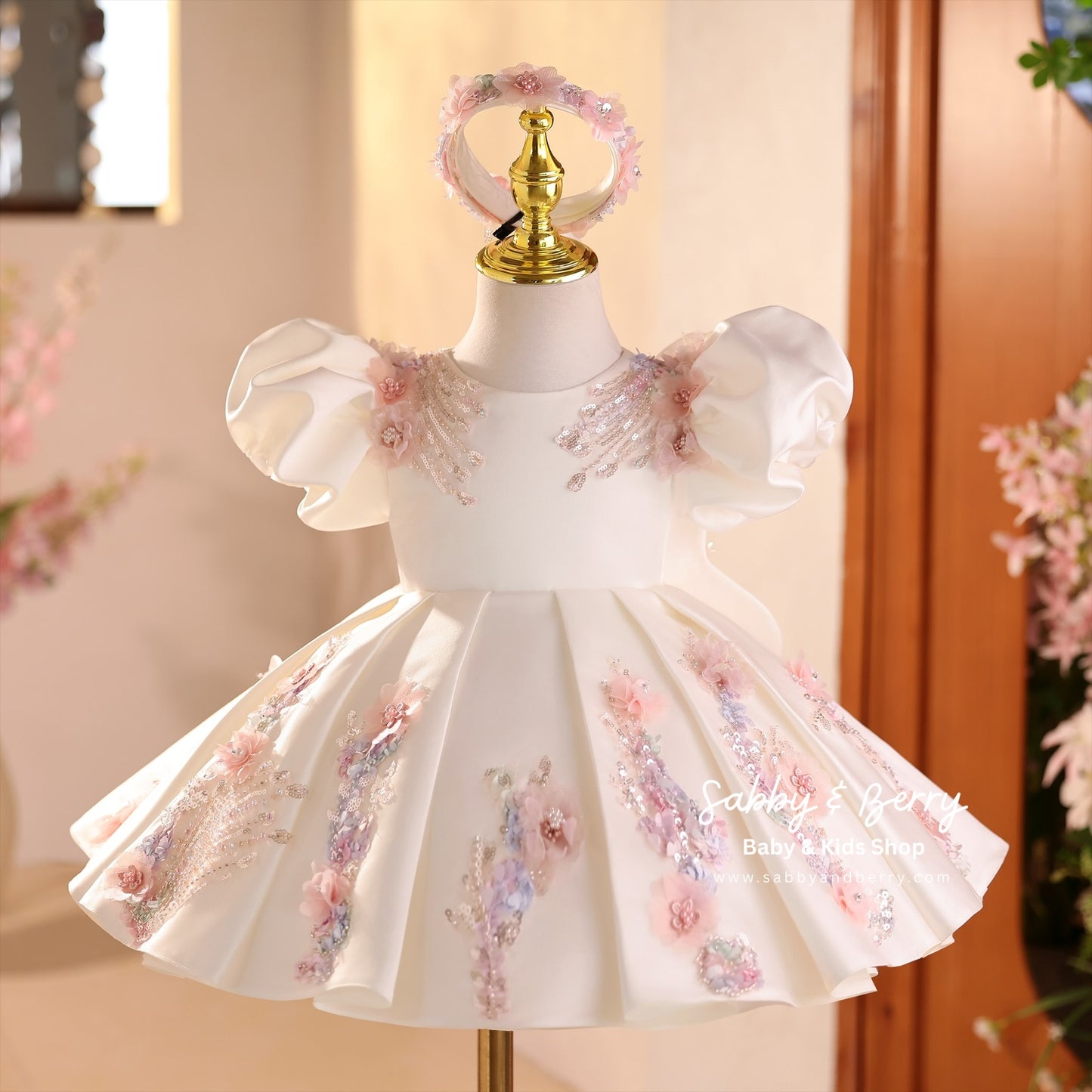DIXIE DRESS