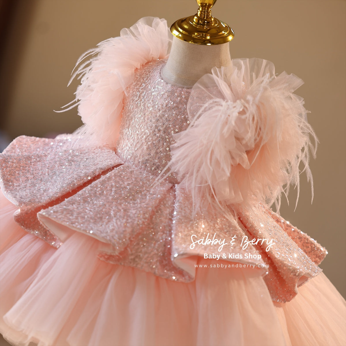 FELICE DRESS