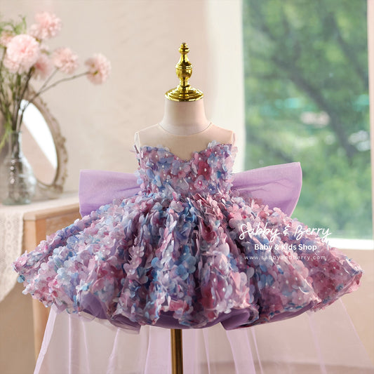 AMELIA DRESS
