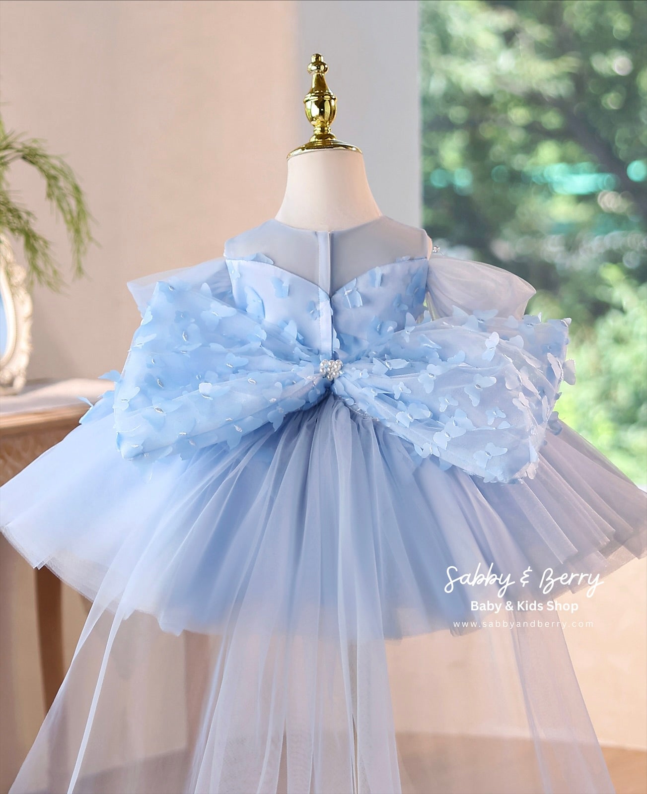 REVA DRESS