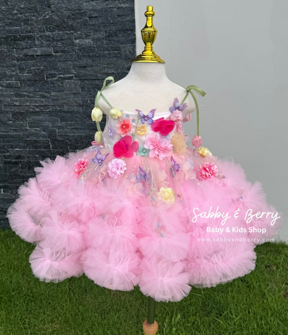 AYANA DRESS🌸