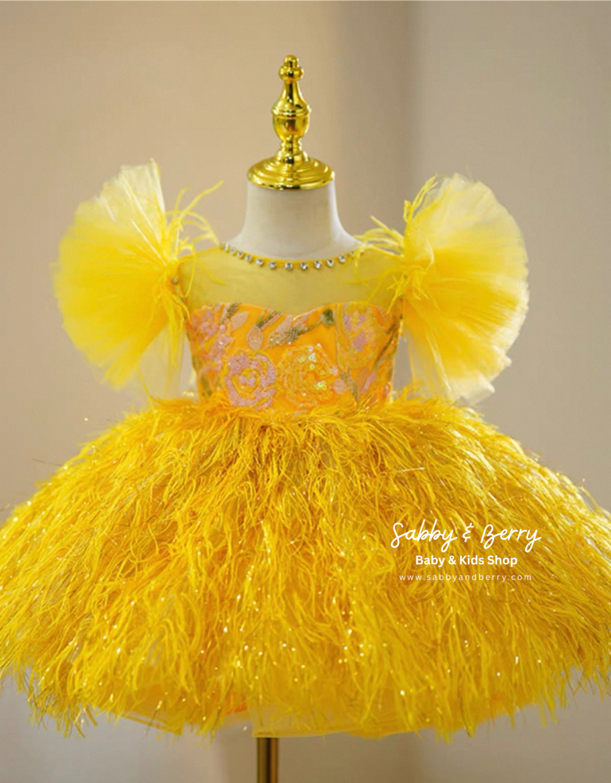 CINDY DRESS