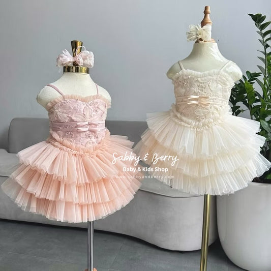 FAIZAH DRESS