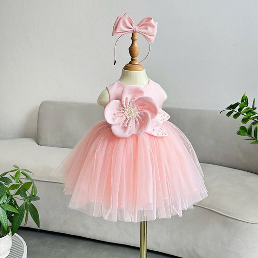 CHELSEA DRESS - Ready To Ship