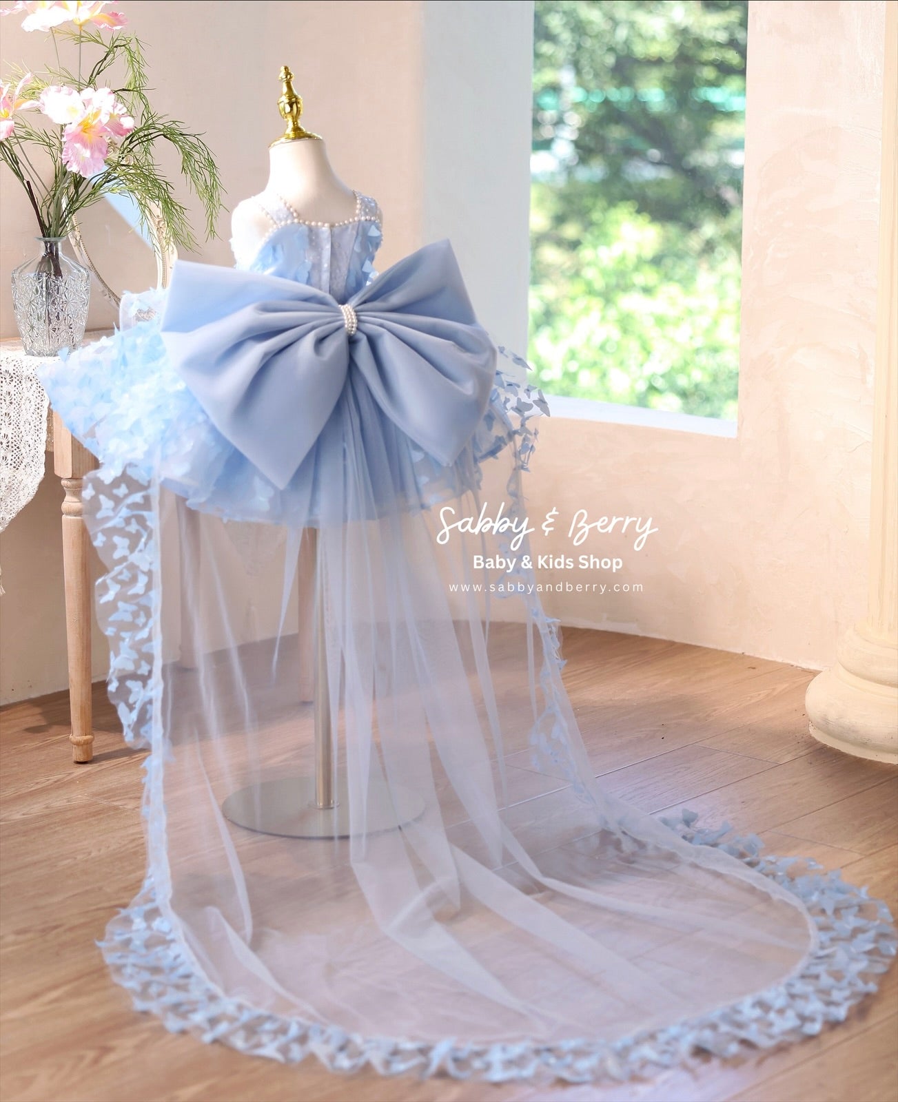 ADLEY DRESS