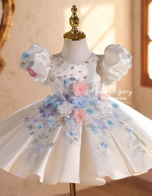 CHLOEE DRESS