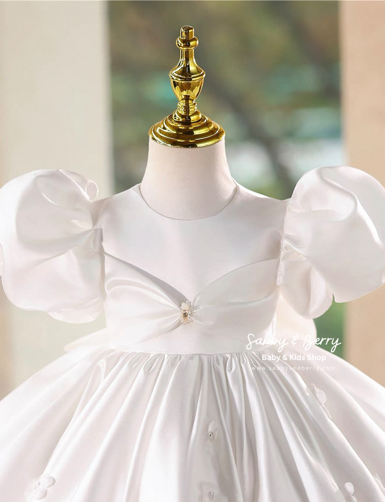 MARIAN DRESS